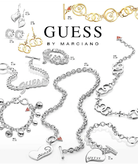 Joyas Guess